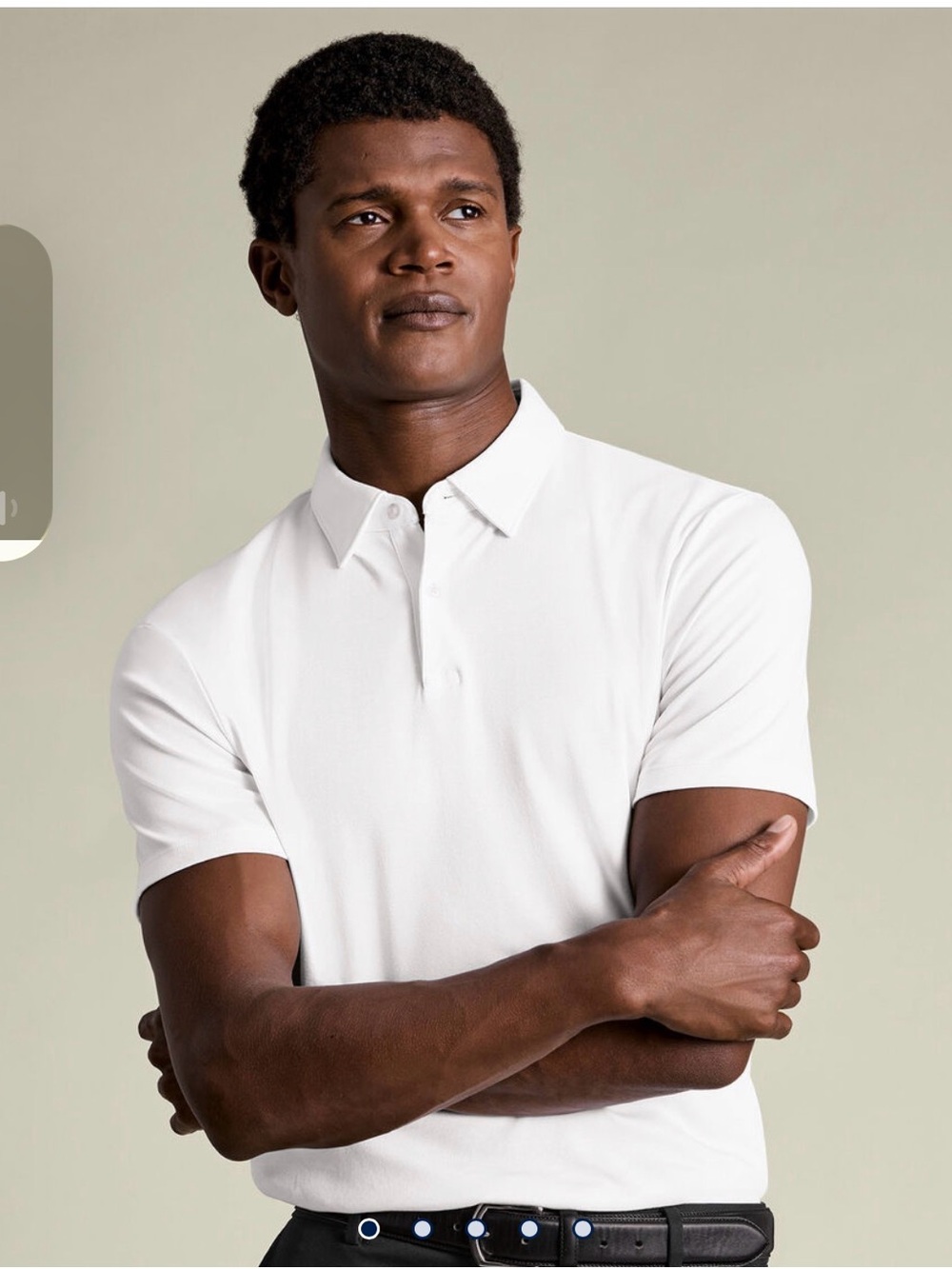 Charles Tyrwhitt Polo